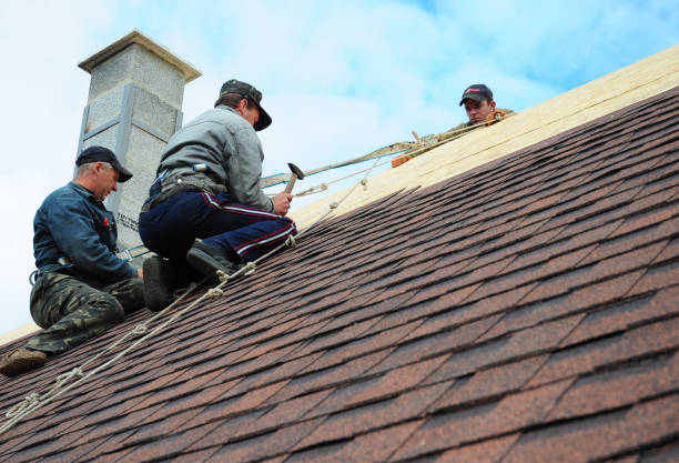 Heating Cable for Roof Installation in Lantana, FL